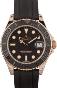 Rolex Yacht-Master 268655 37MM