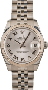 Rolex Datejust 178274 Mid Size