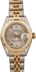 Rolex 79173