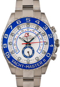 Pre-Owned Rolex Yacht-Master II Ref 116680