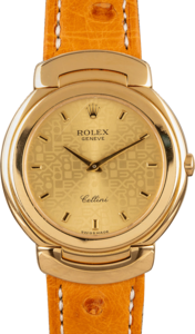 Rolex Cellini 6622