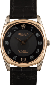 Rolex Cellini Danaos 4233