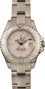 Ladies Yacht-Master Rolex 169622