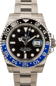 Rolex GMT-Master II Ceramic 116710