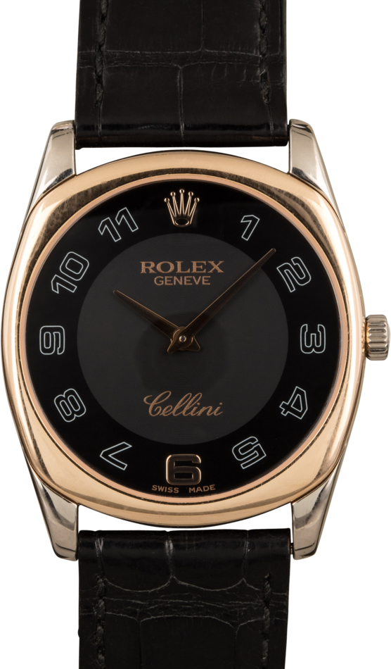 Rolex Cellini Danaos 4233